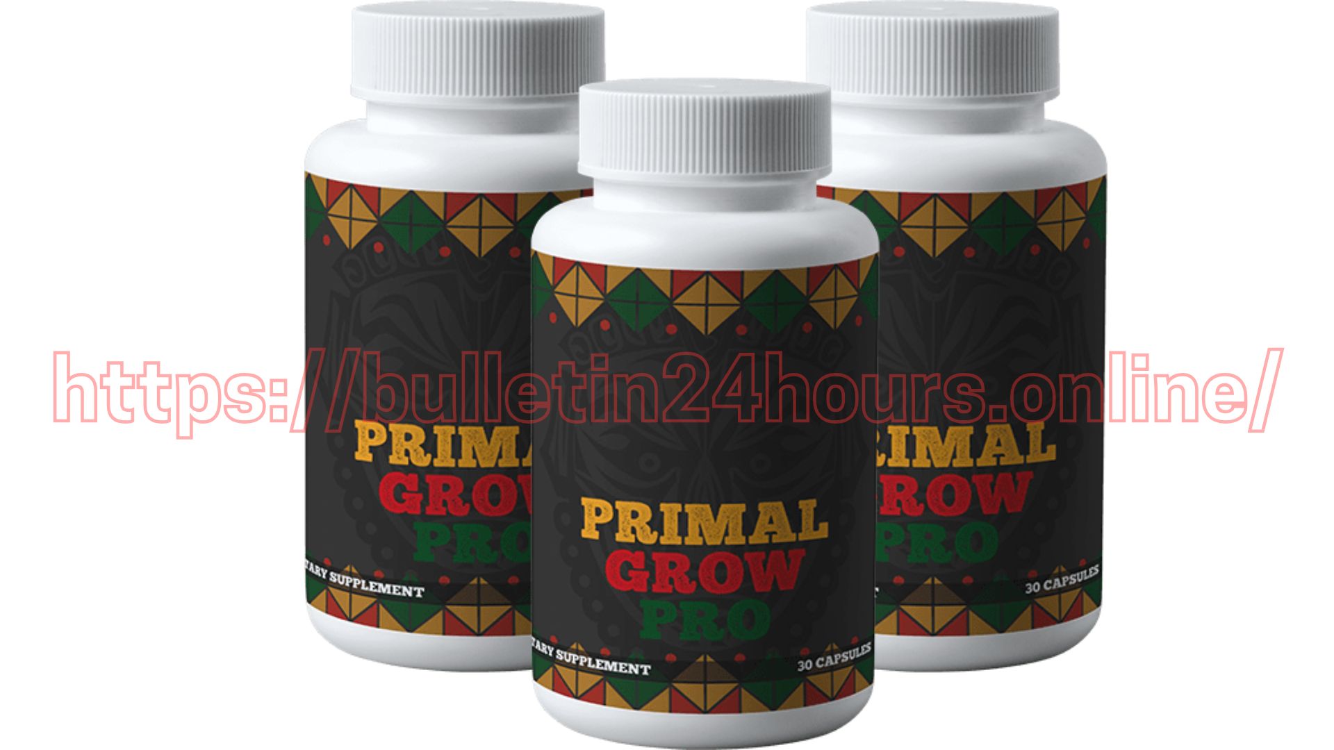 Primal Grow Pro Male Enhancement Australia – Boost Your Size Get Extraordinary Stamina 18+