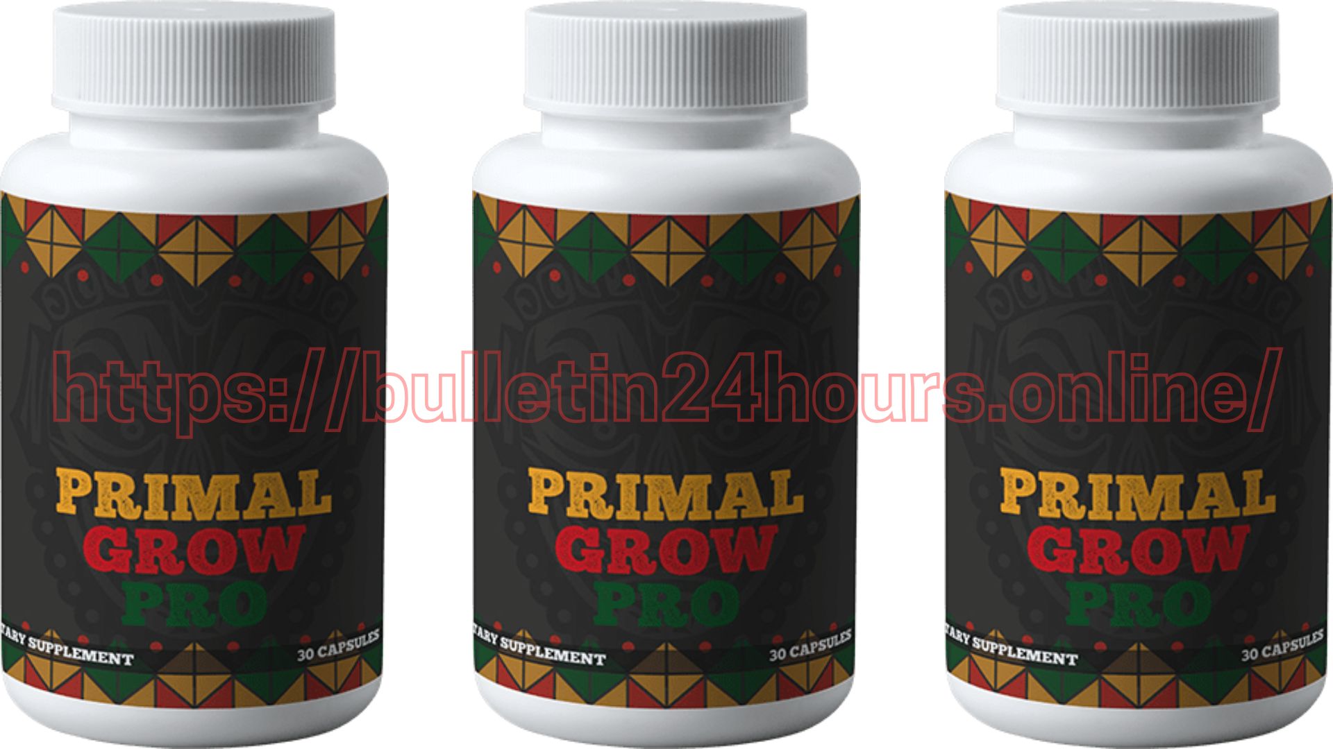 Primal Grow Pro Male Enhancement Australia