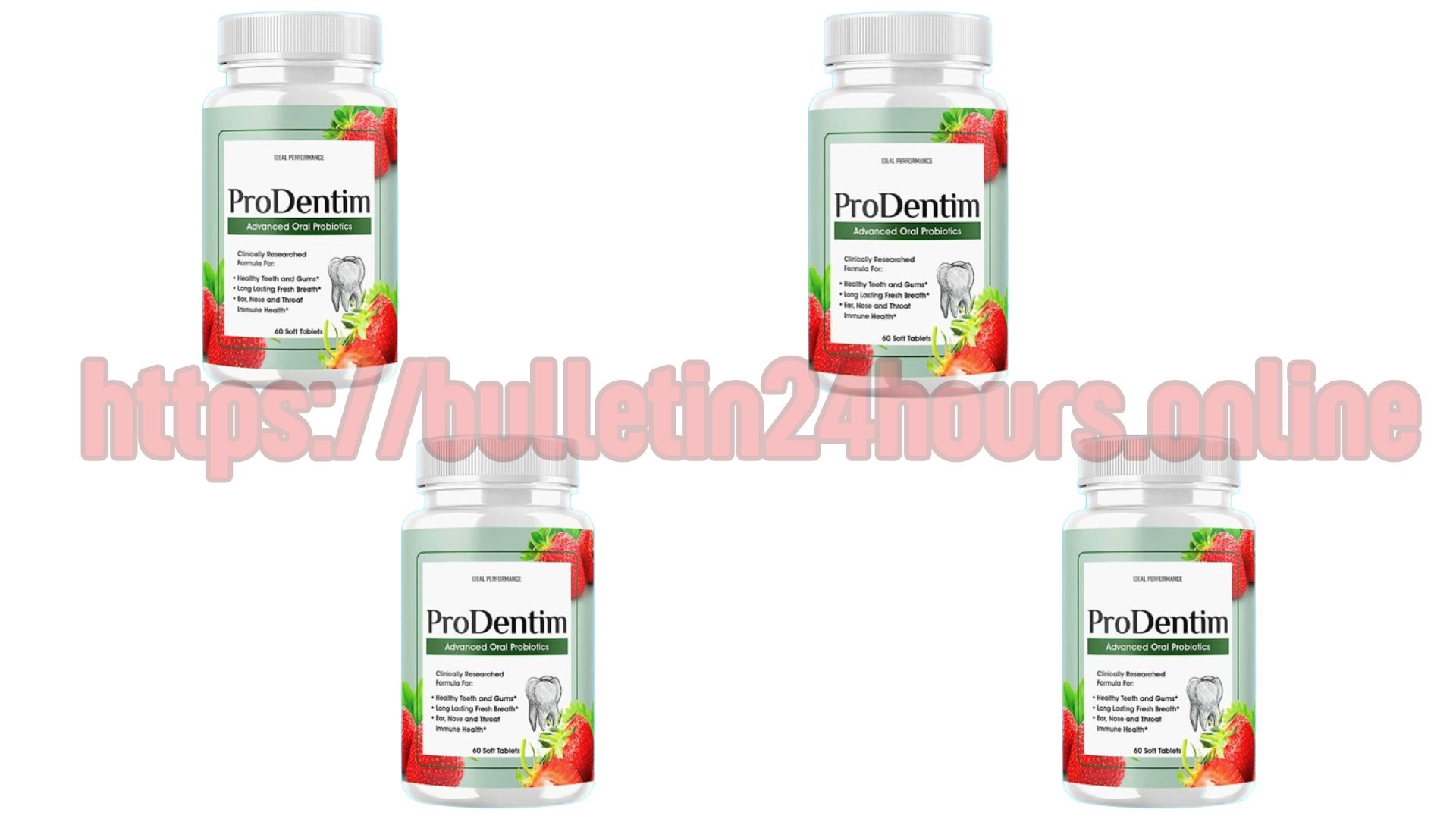 ProDentim United States :  Uncovering the Truth About Probiotic Power for Oral Health Must Read Findings