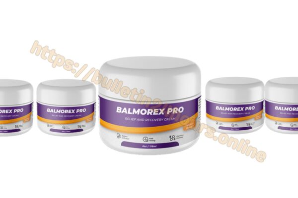 Balmorex Pro NZ – 100% Natural Back & Joint Pain Relief Cream | Fast, Long-Lasting Comfort Without Chemicals! 41