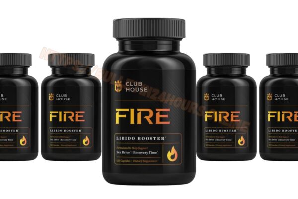 Fire Male Enhancement NZ – Premium Herbal Boost for Men’s Performance 49