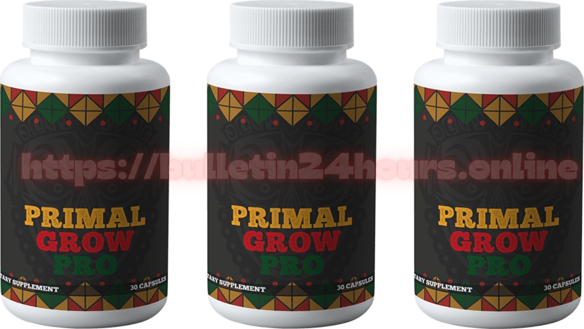 Primal Grow Pro UK