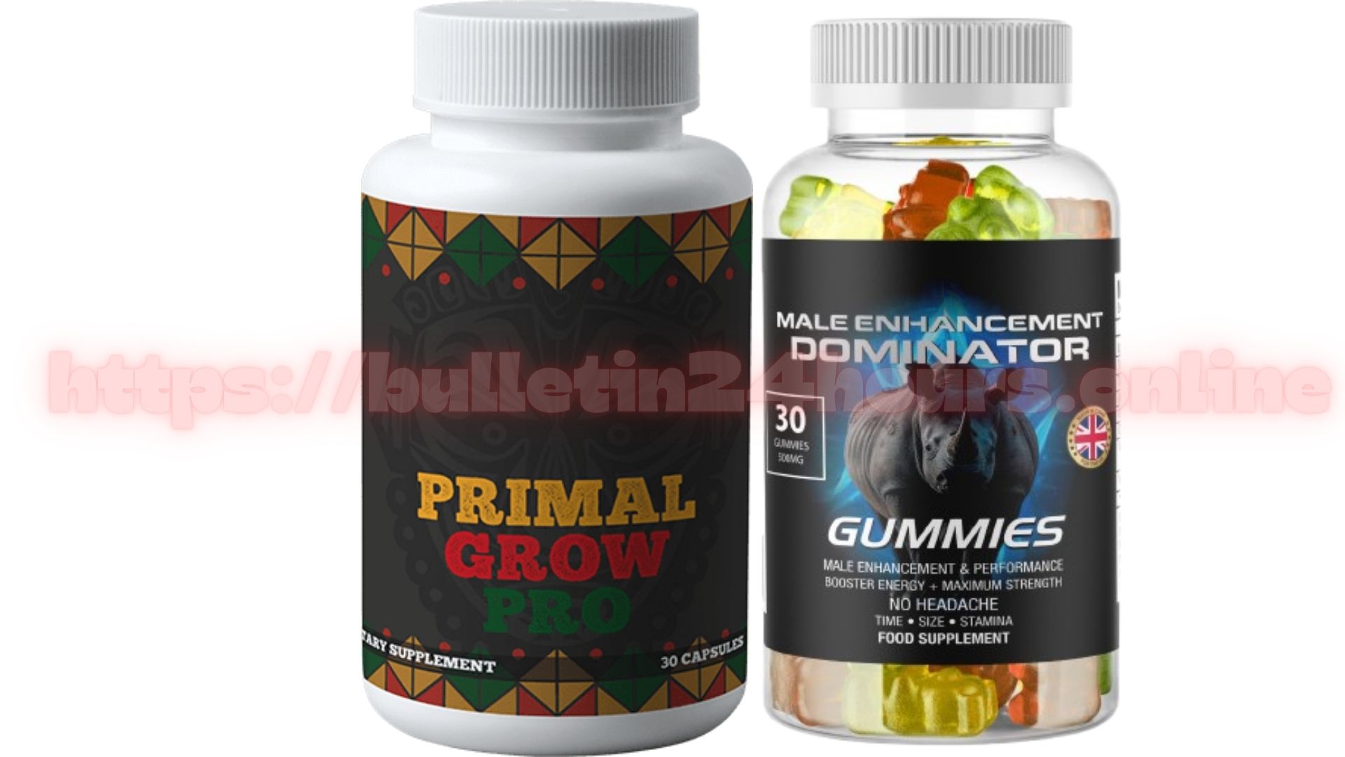 Dominator Gummies United Kingdom – Welcome To Order Page Of United Kingdom {50% Discount Available}