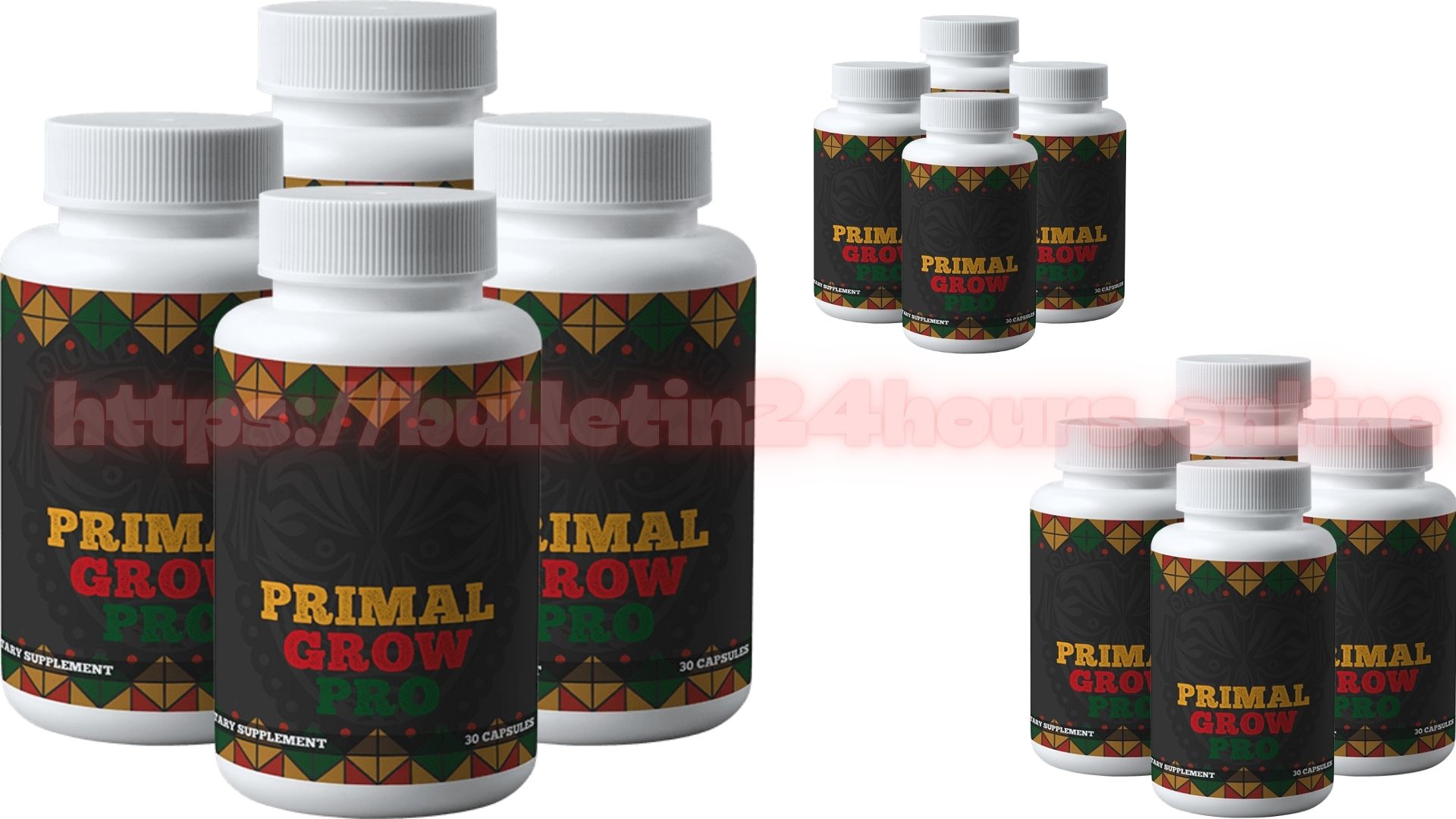 Primal Grow Pro Ireland