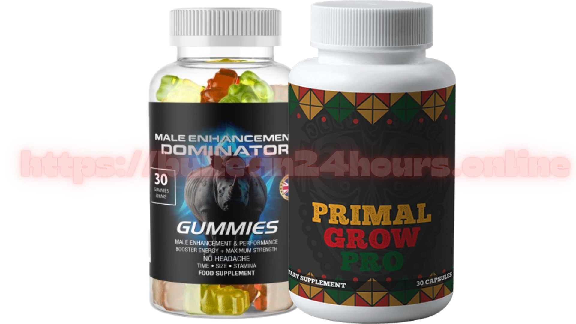 Dominator Gummies United States – Welcome To Order Page Of United States {50% Discount Available}