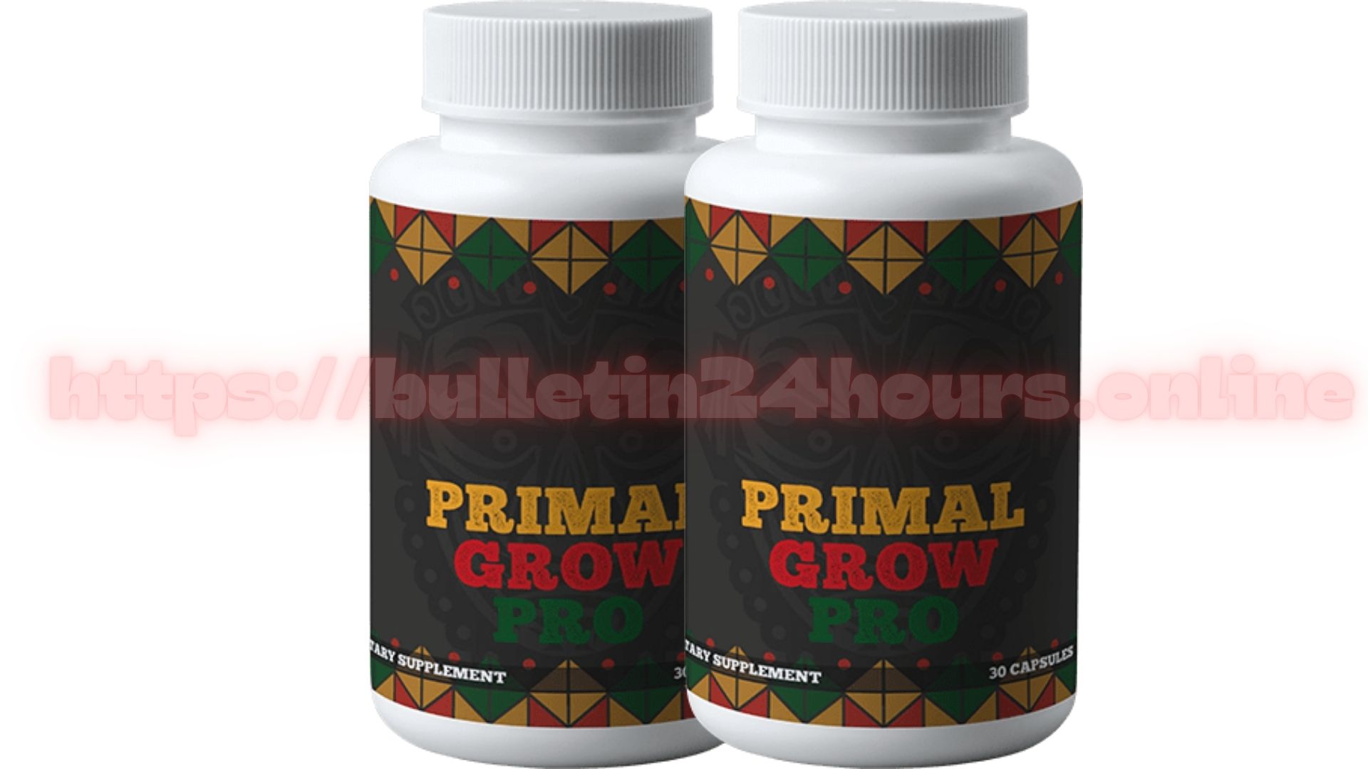 Primal Grow Pro United States