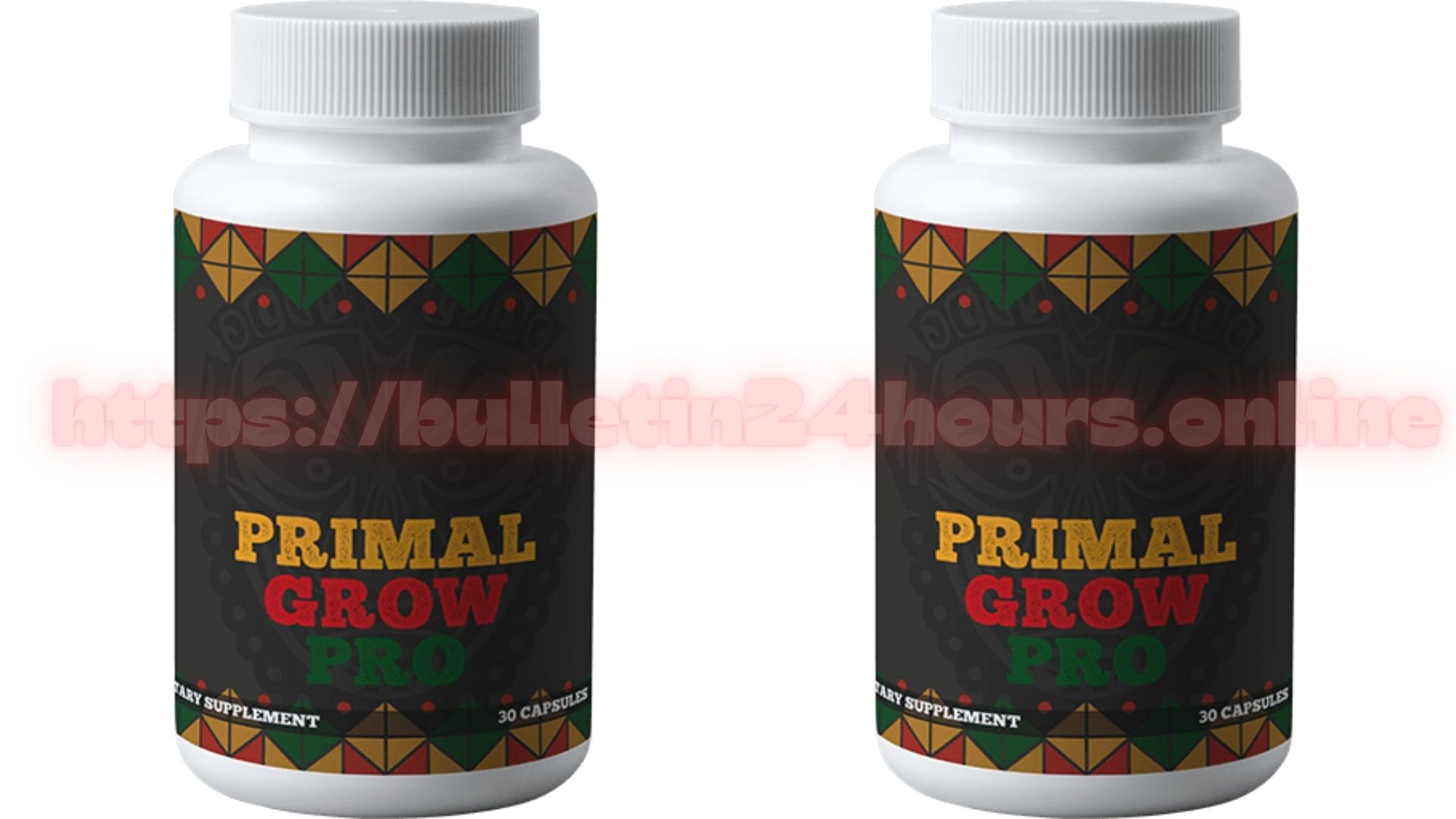 Primal Grow Pro Canada