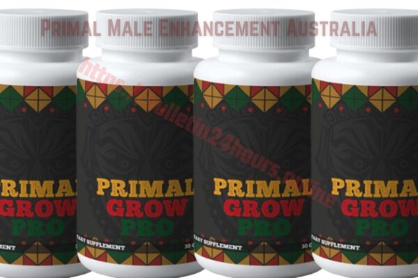 Primal Male Enhancement Australia