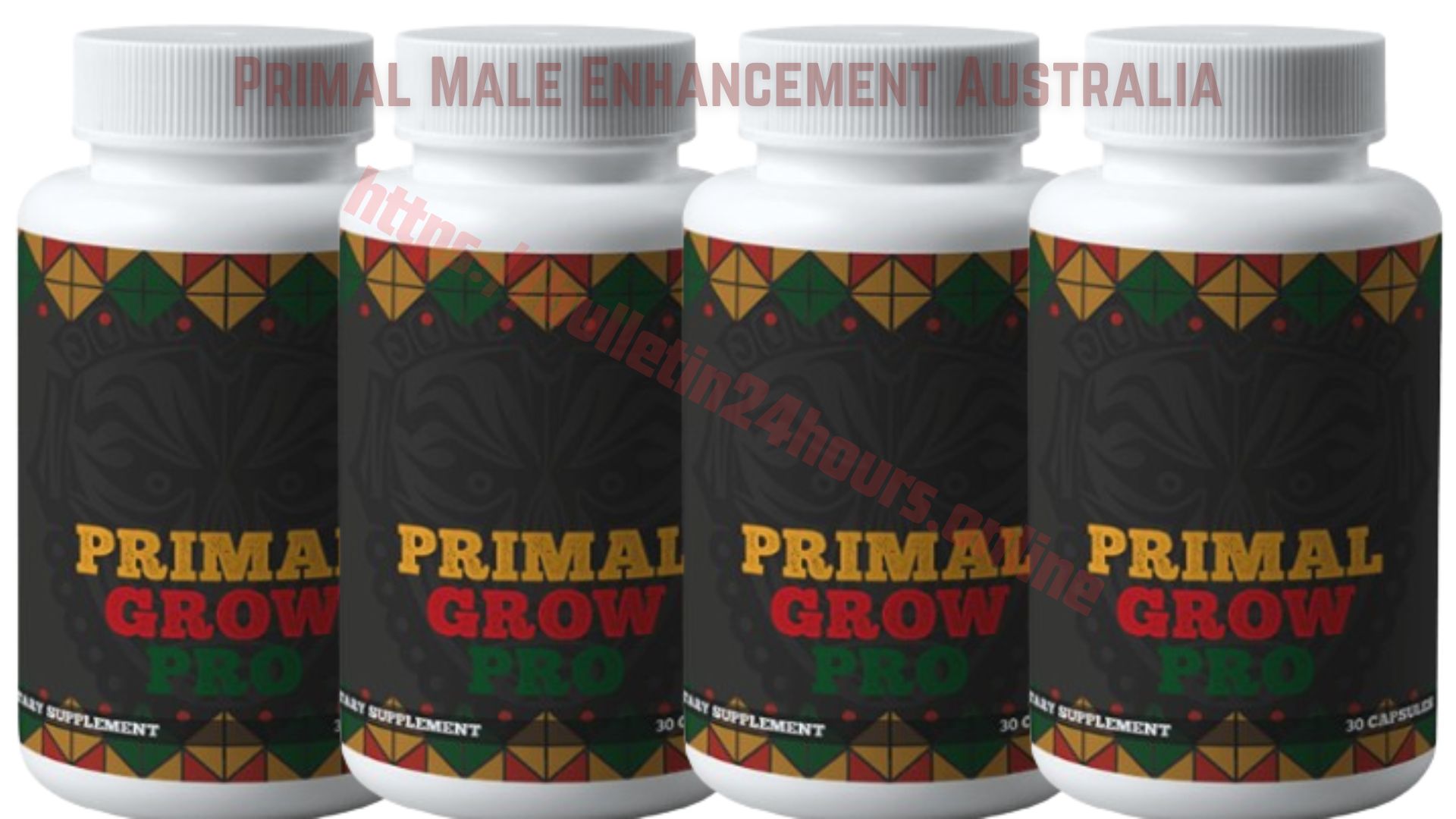 Primal Male Enhancement Australia